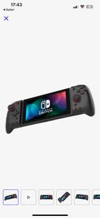 Nintendo switch hori split pad pro controller, Overige typen, Ophalen of Verzenden, Zo goed als nieuw, Draadloos
