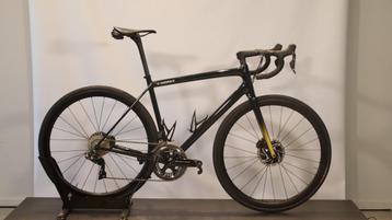 S-Works Aethos Maat 56 cm  beschikbaar voor biedingen