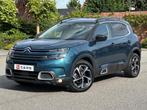 Citroen C5 Aircross 2019 1.2i 130pk Euro6d Carplay 1eigenaar, Achat, Euro 6, Entreprise, Carnet d'entretien