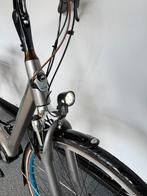 Gazelle C7+ Electrische DamesFiets | 57Cm | Gratis bezorgd, Ophalen of Verzenden, Zo goed als nieuw, Gazelle
