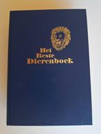 Het Beste Dierenboek-Reader's Digest, Ophalen of Verzenden, Nieuw, Overige