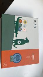 Loto Trixie, Enlèvement ou Envoi, Utilisé