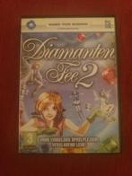 Pc-cd-rom Games Diamanten fee 2, À partir de 3 ans, Un ordinateur, Utilisé, Enlèvement ou Envoi