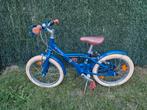 Kinderfiets, Fietsen en Brommers, Ophalen, Zo goed als nieuw