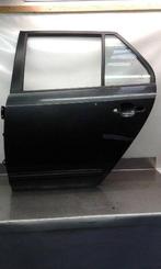 PORTIER LINKS ACHTER Kia Carens III (FG) (01-2006/06-2013), Gebruikt, Links, Kia, Deur