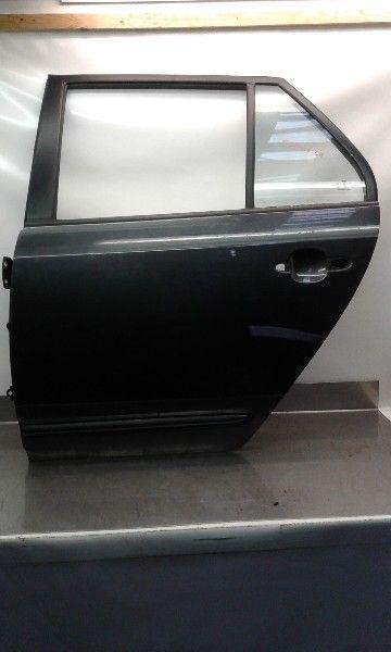 PORTIER LINKS ACHTER Kia Carens III (FG) (01-2006/06-2013), Auto-onderdelen, Carrosserie, Deur, Kia, Achter, Links, Gebruikt