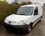 Peugeot partner, Auto's, 4 cilinders, 1600 cc, Particulier, 2 zetels