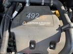 Motorblok lombardini dci 492 brommobiel, Ophalen of Verzenden, Gebruikt