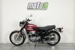 Kawasaki W800, Motoren, 2 cilinders, Bedrijf, 12 t/m 35 kW, 800 cc