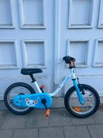 Decathlon kinderfiets 14inch. Perfecte staat., Fietsen en Brommers, Fietsen | Kinderfietsjes, Ophalen, Minder dan 16 inch, B'twin