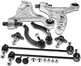 Draagarmen Volvo XC70 draagarm Volvo XC70 fuseekogel Volvo X, Auto-onderdelen, Ophanging en Onderstel, Volvo, Nieuw, Ophalen of Verzenden