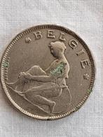 Oude munten, Ophalen, België, Losse munt