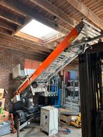 Paus Easy 18wh bj 2020 ladderlift verhuislift monte meuble, Doe-het-zelf en Bouw, Ophalen, Zo goed als nieuw