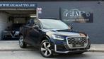 Audi Q2 Q2 30 TFSI Design S-LINE * 1ERE PROPR * GARANT 12M, Autos, Cuir, Entreprise, Noir, 5 places