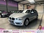 BMW 116 d Efficient Dynamics GPS Euro6b 91.000km Topstaat, Auto's, 0 kg, 1 Reeks, Bedrijf, 5 deurs