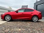 MAZDA 3 SEDAN, Auto's, Stof, Euro 6, 4 cilinders, Bedrijf