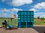 Afzuiging stofafzuiging, Doe-het-zelf en Bouw, Ophalen, Zo goed als nieuw, Ventilator en Afzuiger