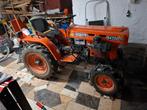 Kubota B4200 weinig draaiuren, Ophalen of Verzenden