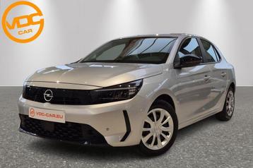 Opel Corsa Edition  beschikbaar voor biedingen