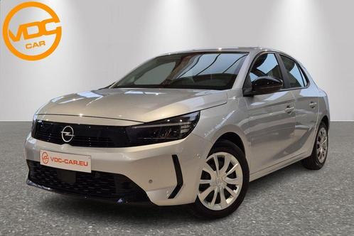 Opel Corsa Edition, Auto's, Opel, Corsa, Airbags, Bluetooth, Boordcomputer, Centrale vergrendeling, Climate control, Cruise Control