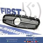 W176 A KLASSE A45 AMG GRIL 2012-2018 CHROOM LINE, Auto-onderdelen, Overige Auto-onderdelen, Ophalen of Verzenden, Gebruikt, Mercedes-Benz