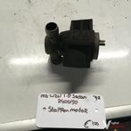 Mercedes W201 1.8  5 bak  1992   2400150   Stappenmotor, Ophalen of Verzenden, Gebruikt