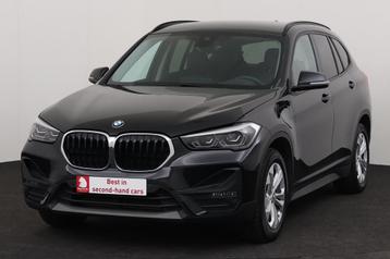 BMW X1 XDRIVE 25E PHEV XDRIVE 25E PHEV + CARPLAY + GPS + CAM beschikbaar voor biedingen