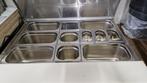 SALADETTE (saladbar) AngeloPo  S900 Professioneel, Ophalen, Gebruikt, Koelen en Vriezen