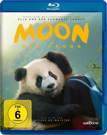 Moon de panda (2025) beschikbaar voor biedingen