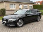 audi a6, Auto's, Audi, Automaat, Achterwielaandrijving, 4 cilinders, Zwart