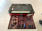 gereedschapswagen krafttwerk completo, Auto diversen, Autogereedschap, Ophalen, Gebruikt, -, -