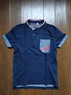 polo orchestra maat 128, Ophalen of Verzenden, Zo goed als nieuw, Jongen, Shirt of Longsleeve