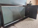 Ikea malm bed 1-persoon, Huis en Inrichting, Slaapkamer | Bedden, Ophalen, Overige materialen, 90 cm, Eenpersoons