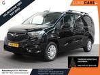 Opel Combo 1.5D 130PK L2H1 Edition Automaat Airco Bluetooh N, Auto's, Bestelwagens en Lichte vracht, Stof, Gebruikt, Euro 6, 4 cilinders