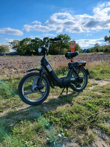 Vespa ciao mix Tekoop of ruilen  beschikbaar voor biedingen