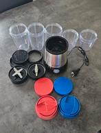 Russell hobbs multiblender set, Ophalen, Gebruikt, Blender