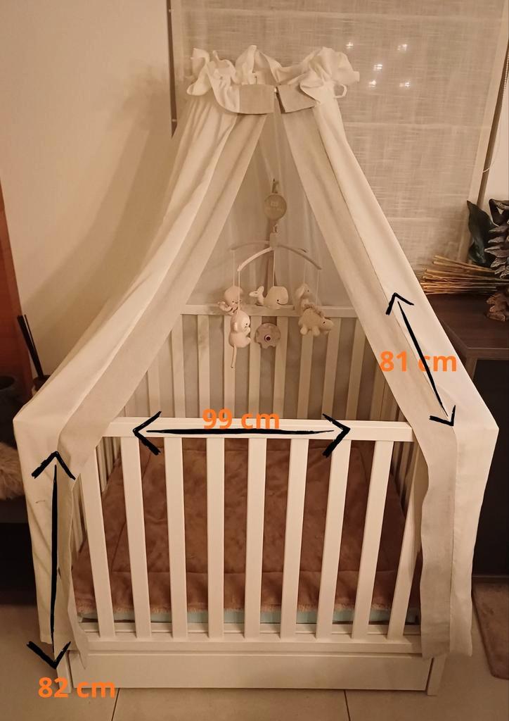 BabyPark, Kinderen en Baby's, Kinderkamer | Complete kinderkamers, Zo goed als nieuw, Ophalen