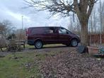 Vito 116cdi 4x4 2007, Automaat, Mercedes-Benz, Diesel, Particulier