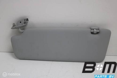 Zonneklep rechts Audi A5 8T SB FL 8K0857552, Auto-onderdelen, Interieur en Bekleding, Gebruikt