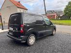 CITROEN BERLINGO 1.6L DIESEL. 66160 KM. 2014. 7300 EURO, Auto's, Euro 5, Zwart, 5 deurs, 55 kW