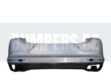 Bumper Porsche Panamera 2 II 971 16- Voorbumper MZ105 beschikbaar voor biedingen
