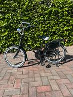 Kinderfiets 20 inch omafiets, Fietsen en Brommers, Ophalen, Gebruikt, 20 inch
