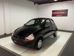 Ford ka 1.3Benzine 1ste eig Reeds Gekeurd toegelaten in LEZ, Ka, Elektrische ramen, Zwart, Bedrijf