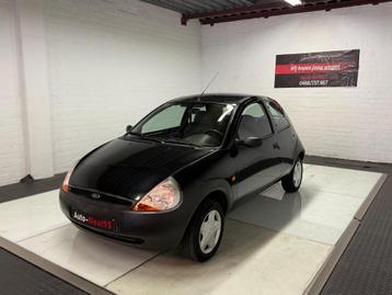 Ford ka 1.3Benzine 1ste eig Reeds Gekeurd toegelaten in LEZ beschikbaar voor biedingen