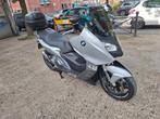 BMW C600 Sport, Motoren, Particulier, Sport