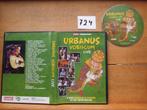 DVD Urbanus vobiscum live Humo presenteert 2007, Cd's en Dvd's, Alle leeftijden, Ophalen of Verzenden, Gebruikt, Stand-up of Theatershow