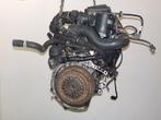 MOTOR Peugeot 207 / 207+ (WA / WC / WM) (BHZ), Gebruikt, Peugeot