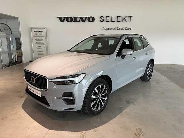 Volvo XC60 Core, B5 AWD Mild hybrid, Benzine, Auto's, Volvo, XC60, 4x4, ABS, Airbags, Alarm, Bluetooth, Centrale vergrendeling
