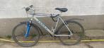 Fiets, Fietsen en Brommers, Gebruikt, Versnellingen, 57 tot 61 cm, Ophalen