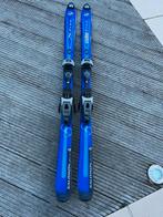 ski, Sport en Fitness, Ophalen, 140 tot 160 cm, Gebruikt, Salomon